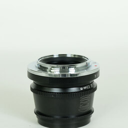 TTArtisan 35mm f/1.4 C [フジフイルムX用]