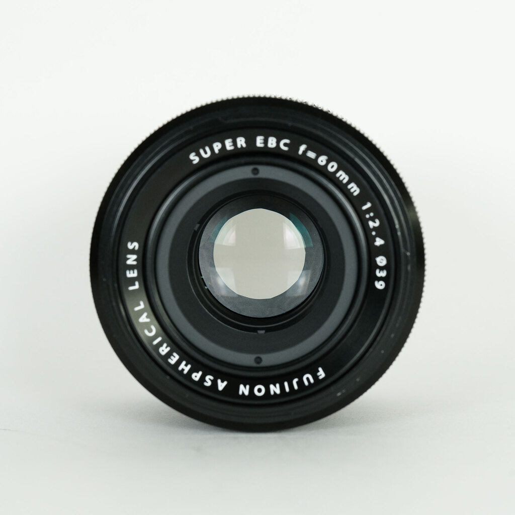 FUJIFILM XF60mmF2.4 R Macro FUJIFILM XF60mmF2.4 R Macro