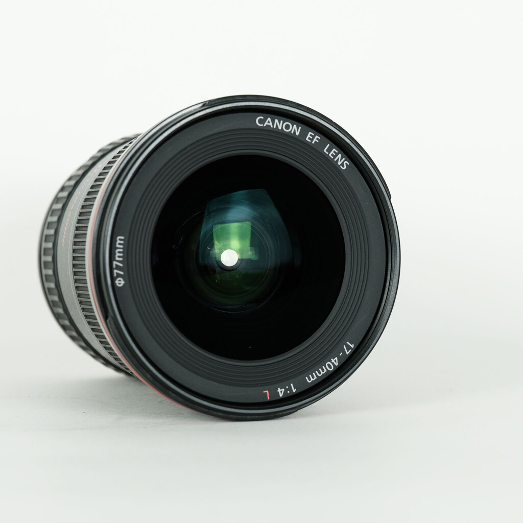 【美品】キャノン Canon EF 17-40mm F4L USM ズームレンズ Amazon.co.jp: Canon 広角ズームレンズ EF17-40mm F4L USM フル