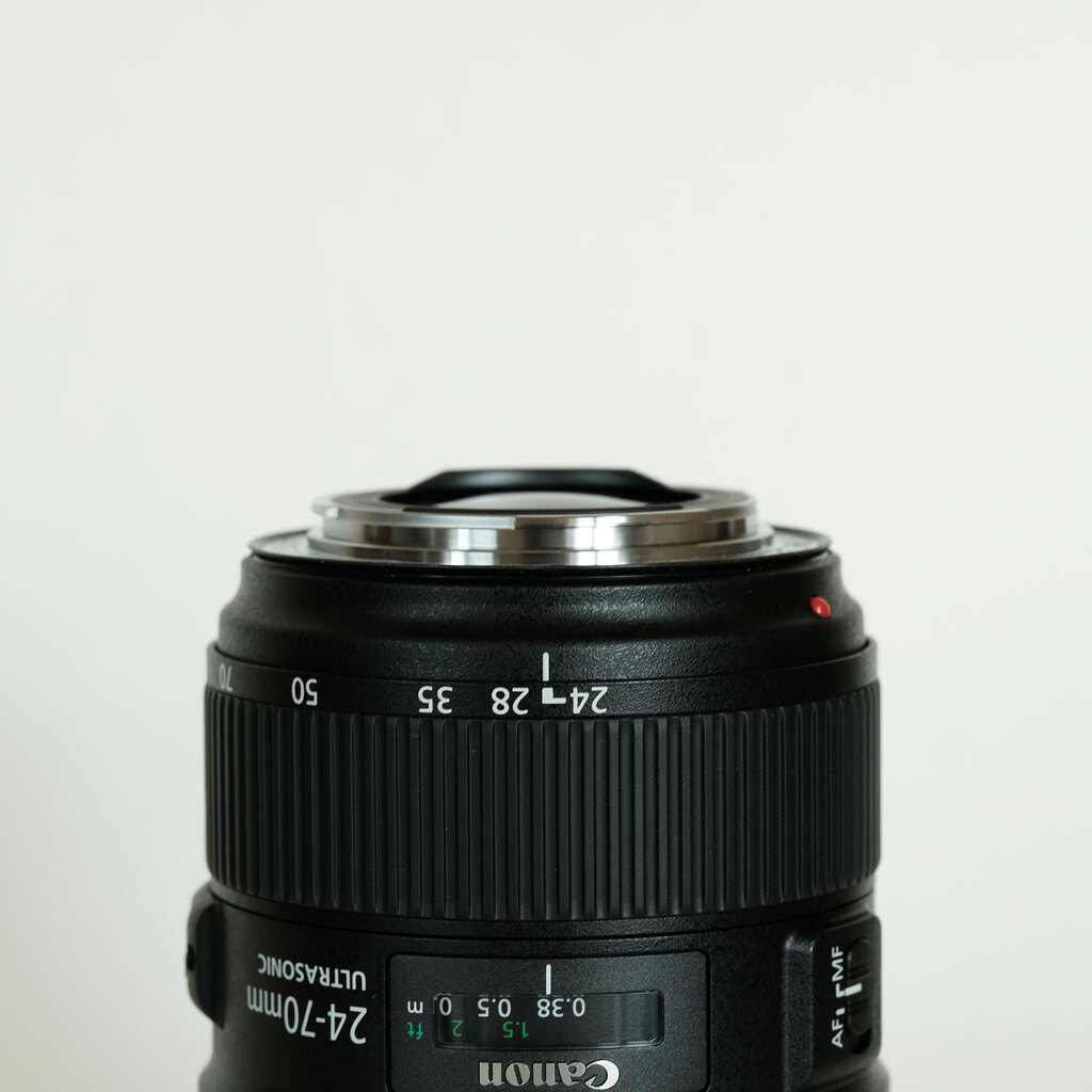Canon - Canon EF24-70F2.8L USM ジャンク EF24-70mm F2.8L USM 中古価格比較 - 価格.com