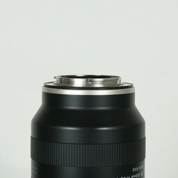 TAMRON 70-300mm F/4.5-6.3 Di III RXD (Model A047) [ソニーE用]