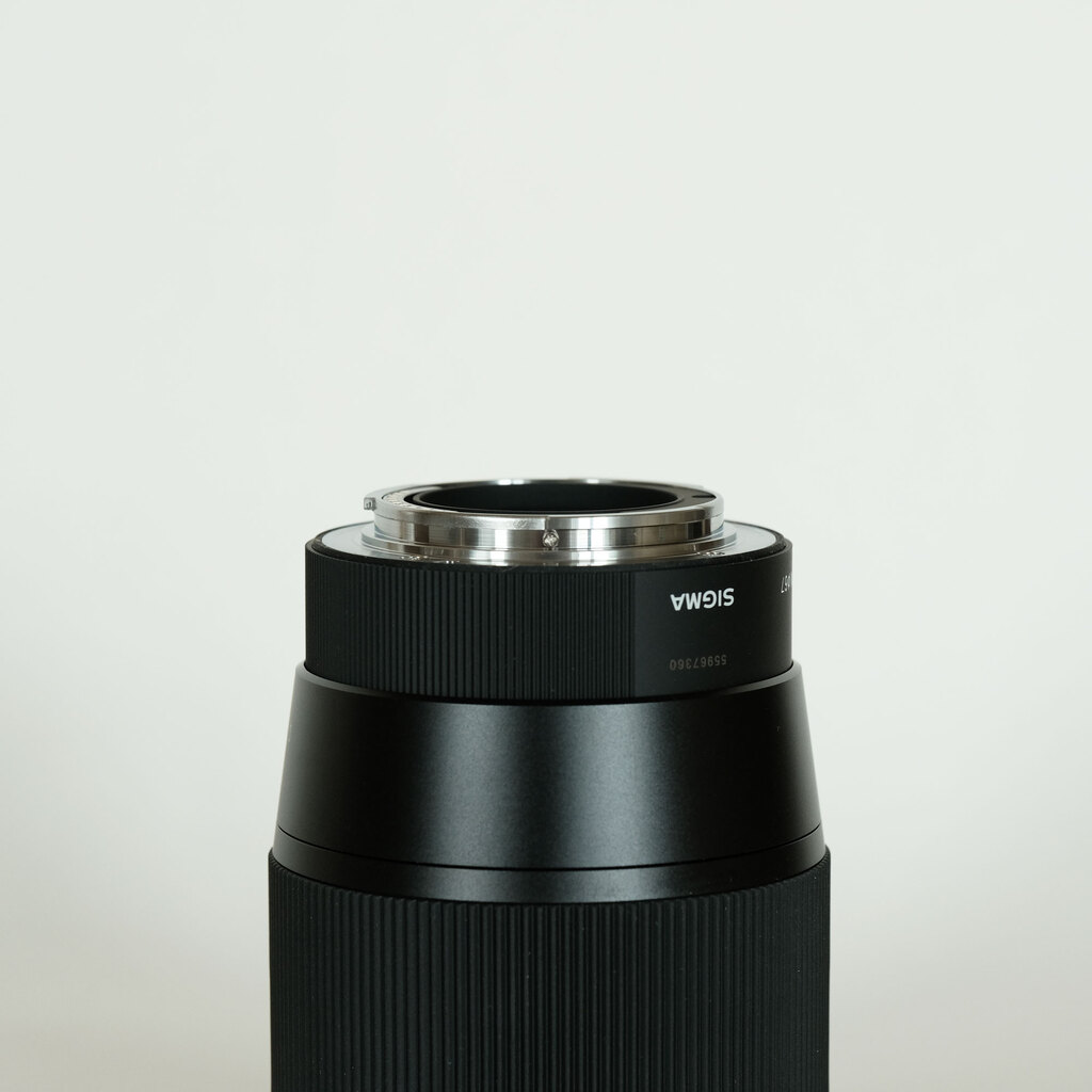 SIGMA 16mm F1.4 DC DN｜Contemporary [ソニーE用]の出品 | ONE SCENE