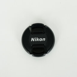 Nikon AF-P DX NIKKOR 18-55mm F3.5-5.6G VR