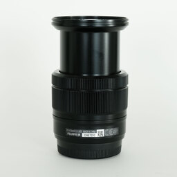 FUJIFILM フジノン XC16-50mm F3.5-5.6 OIS ブラック FUJIFILM フジノン XC16-50mm F3.5-5.6 OIS ブラック