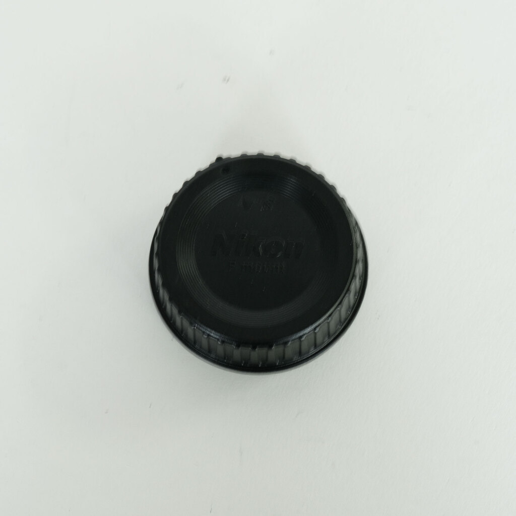 Nikon Ai Nikkor 50mm F1.4S