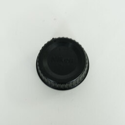 Nikon Ai Nikkor 50mm F1.4S