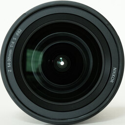 Nikon NIKKOR Z 14-30mm f/4 S