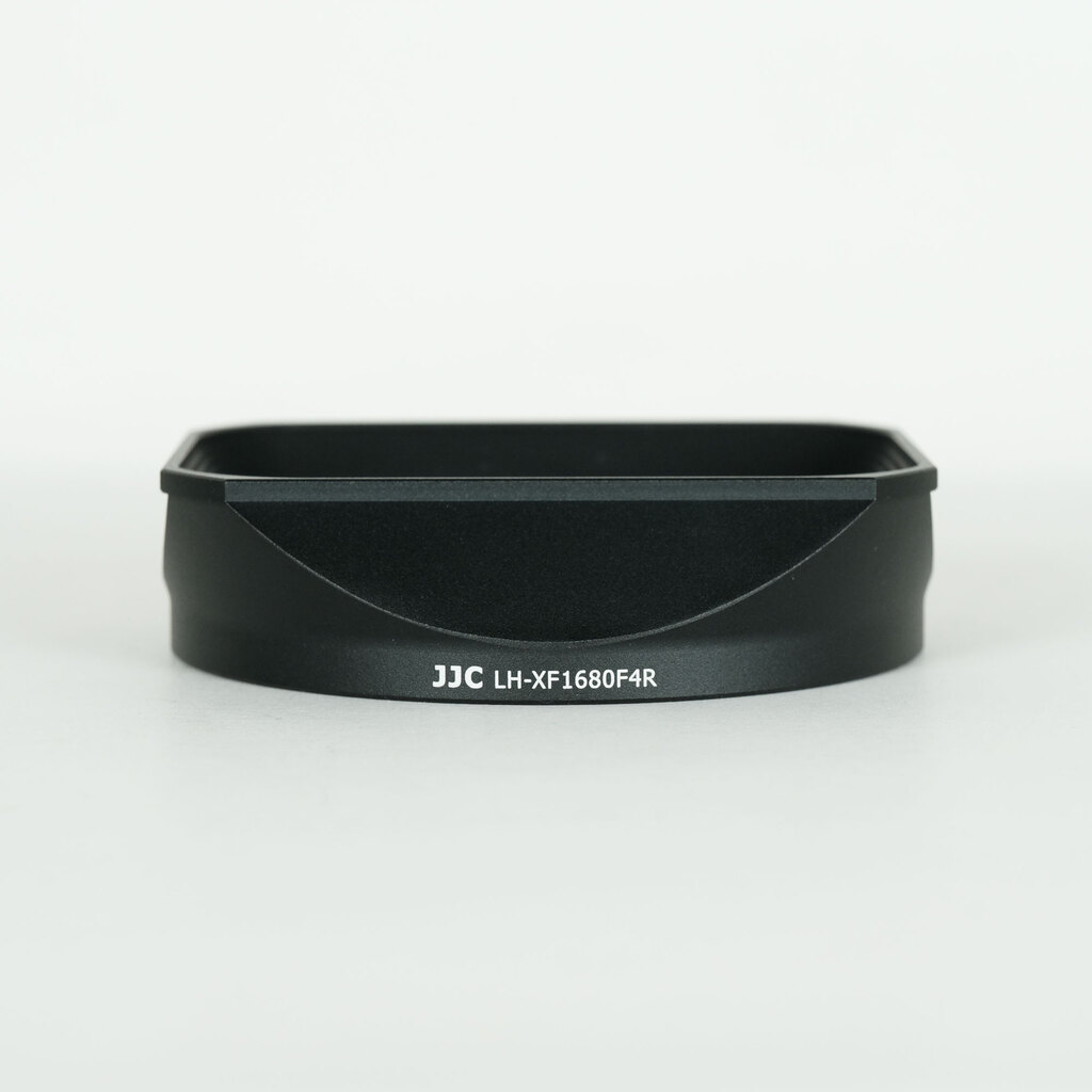 FUJIFILM XF16-80mmF4 R OIS WR