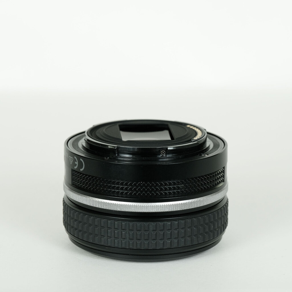 Nikon NIKKOR Z 28mm f/2.8