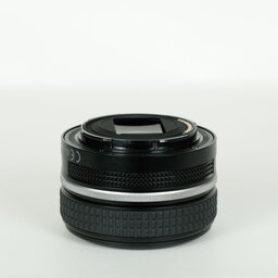 Nikon NIKKOR Z 28mm f/2.8
