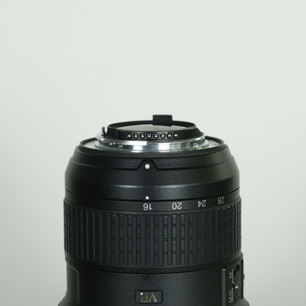 Nikon AF-S NIKKOR 16-35mm F4 G ED VR Nikon AF-S NIKKOR 16-35mm F4 G ED VR