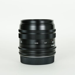 Voigtlander MACRO APO-ULTRON 35mm F2 [フジフイルムX用]