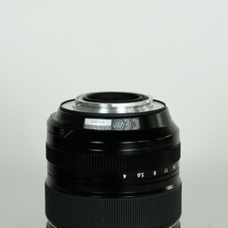 FUJIFILM XF16-80mmF4 R OIS WR