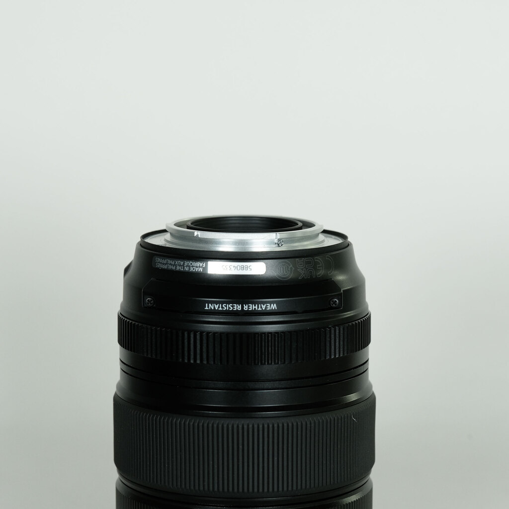 FUJIFILM XF16-55mmF2.8 R LM WR II FUJIFILM XF16-55mmF2.8 R LM WR II