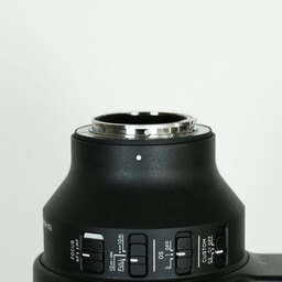 SIGMA 150-600mm F5-6.3 DG DN OS｜Sports [ソニーE用]