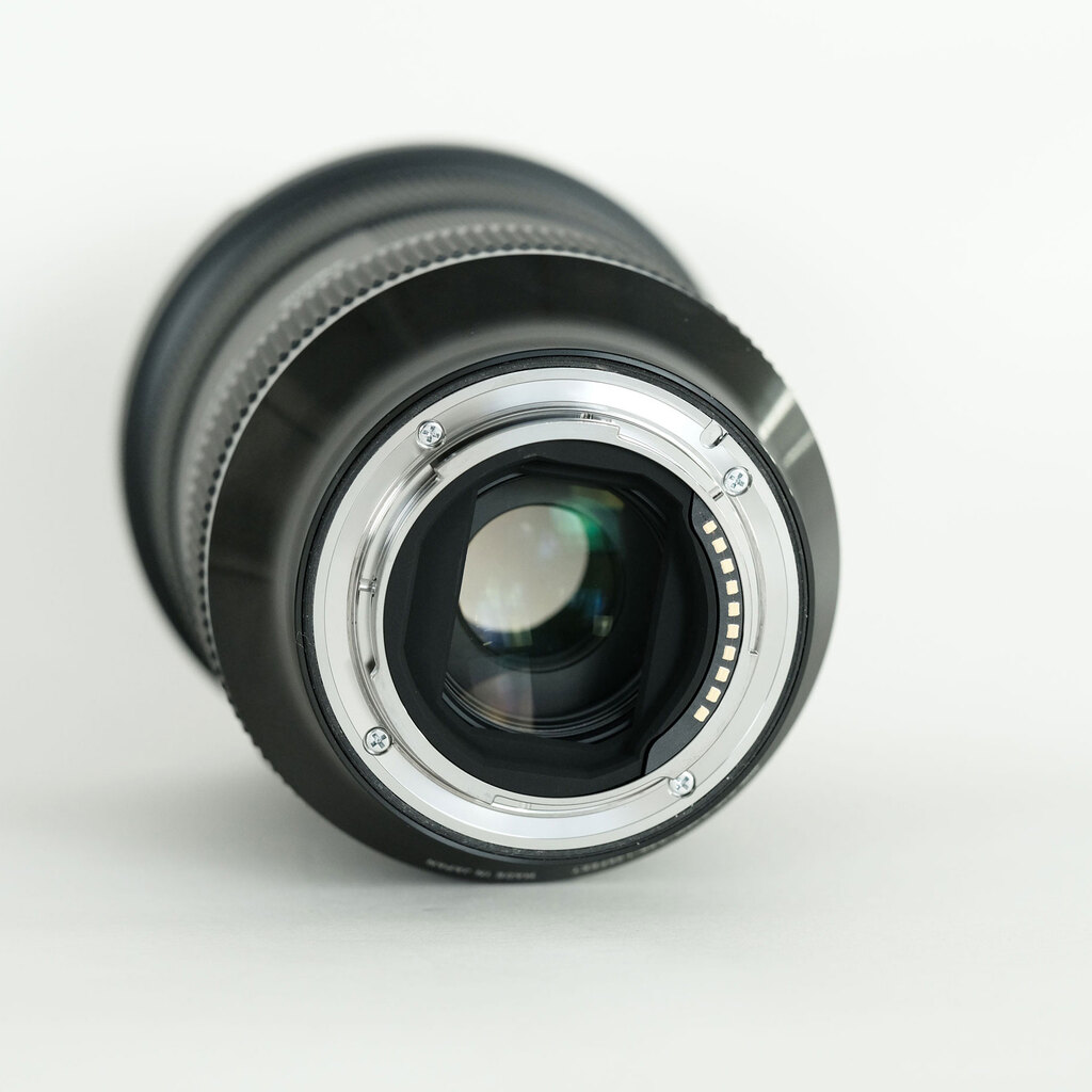 SIGMA 24-70mm F2.8 DG DN｜Art [ソニーE用]