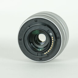 FUJIFILM XC15-45mmF3.5-5.6 OIS PZ FUJIFILM XC15-45mmF3.5-5.6 OIS PZ