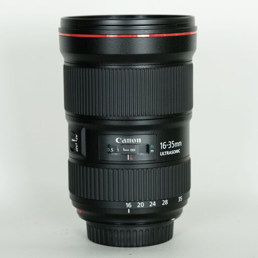 Canon EF16-35mm F2.8L III USM
