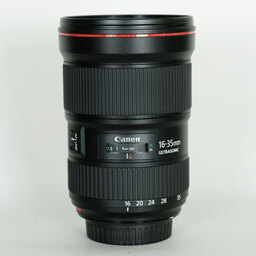 Canon EF16-35mm F2.8L III USM Canon EF16-35mm F2.8L III USM
