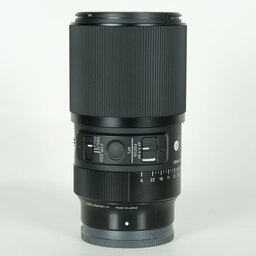 SIGMA 105mm F2.8 DG DN Macro｜Art [ソニーE用]