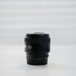 Nikon Ai AF Nikkor 85mm f/1.8D Nikon Ai AF Nikkor 85mm f/1.8D