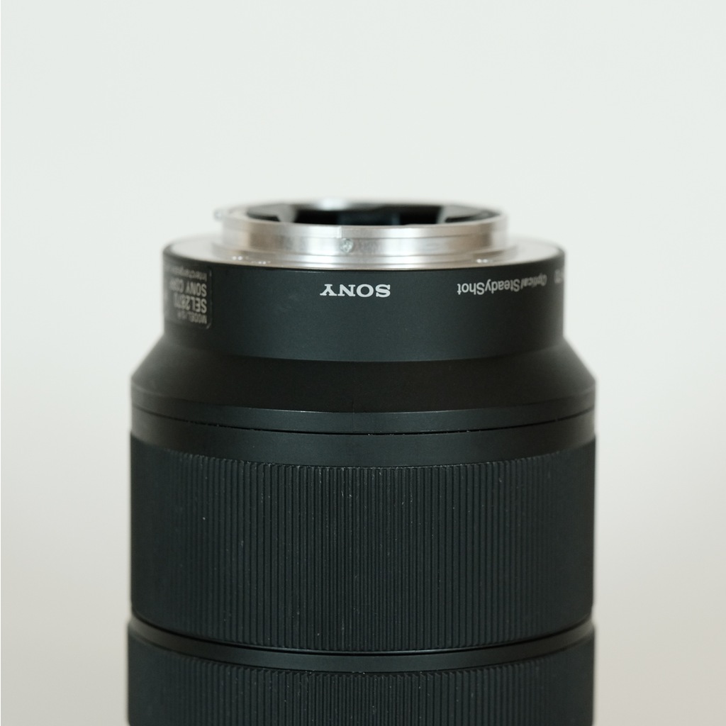 SONY FE 28-70mm F3.5-5.6 OSS SEL2870