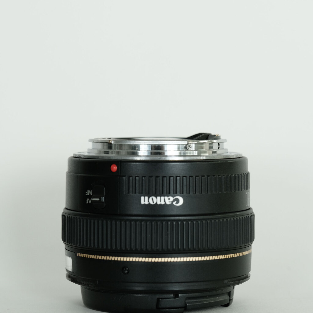 Canon EF50mm F1.4 USMの出品 | ONE SCENE（ワンシーン）