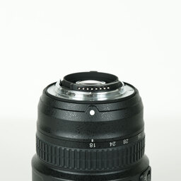 Nikon AF-S NIKKOR 18-35mm F3.5–4.5 G ED