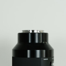 SIGMA Art 135mm F1.8 DG HSM  (ソニーE用) SIGMA Art 135mm F1.8 DG HSM  (ソニーE用)