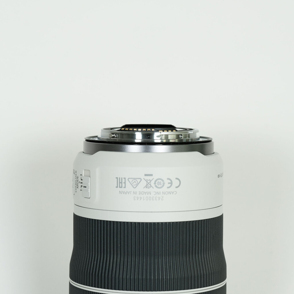 Canon RF70-200mm F4 L IS USM Canon RF70-200mm F4 L IS USM