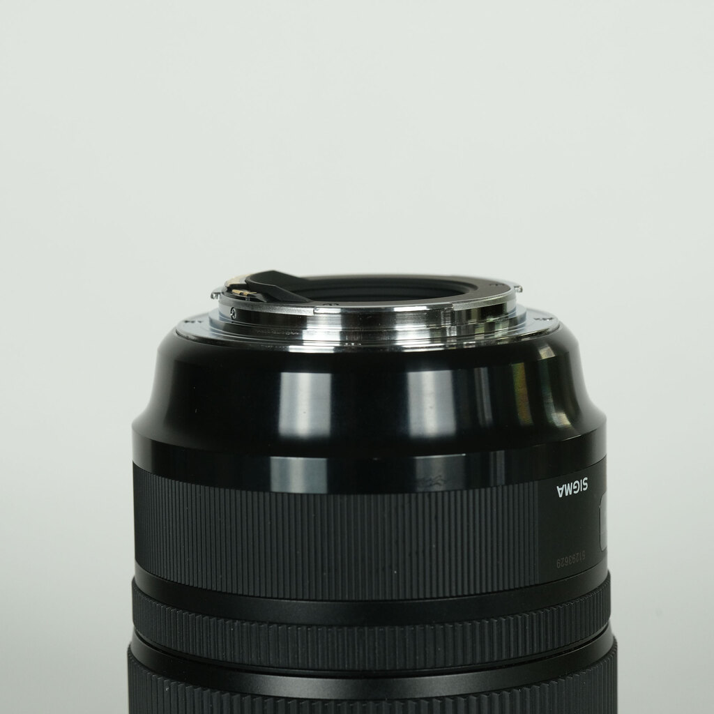 SIGMA 24-105mm F4 DG OS HSM｜Art [キヤノン用]