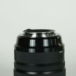 SIGMA 24-105mm F4 DG OS HSM｜Art [キヤノン用]
