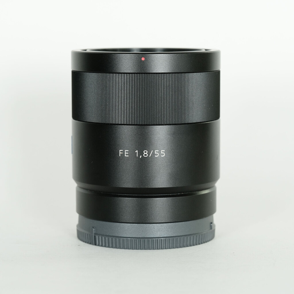 SONY Sonnar T* FE 55mm F1.8 ZA SEL55F18Z SONY Sonnar T* FE 55mm F1.8 ZA SEL55F18Z
