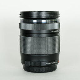 OLYMPUS M.ZUIKO DIGITAL ED14-150mm F4.0-5.6 II