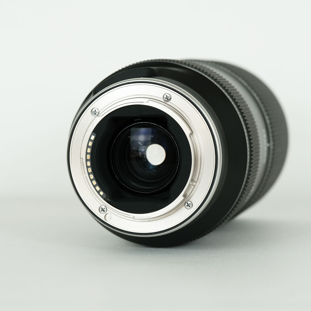 TAMRON 50-300mm F/4.5-6.3 Di III VC VXD (Model A069) [ソニーE用]