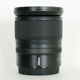 Nikon NIKKOR Z 24-70mm f/4 S Nikon NIKKOR Z 24-70mm f/4 S
