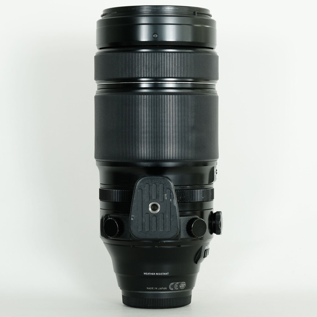 FUJIFILM XF100-400mmF4.5-5.6 R LM OIS WR FUJIFILM XF100-400mmF4.5-5.6 R LM OIS WR