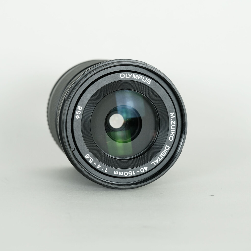 OLYMPUS M.ZUIKO DIGITAL ED 40-150mm F4.0-5.6 R OLYMPUS M.ZUIKO DIGITAL ED 40-150mm F4.0-5.6 R