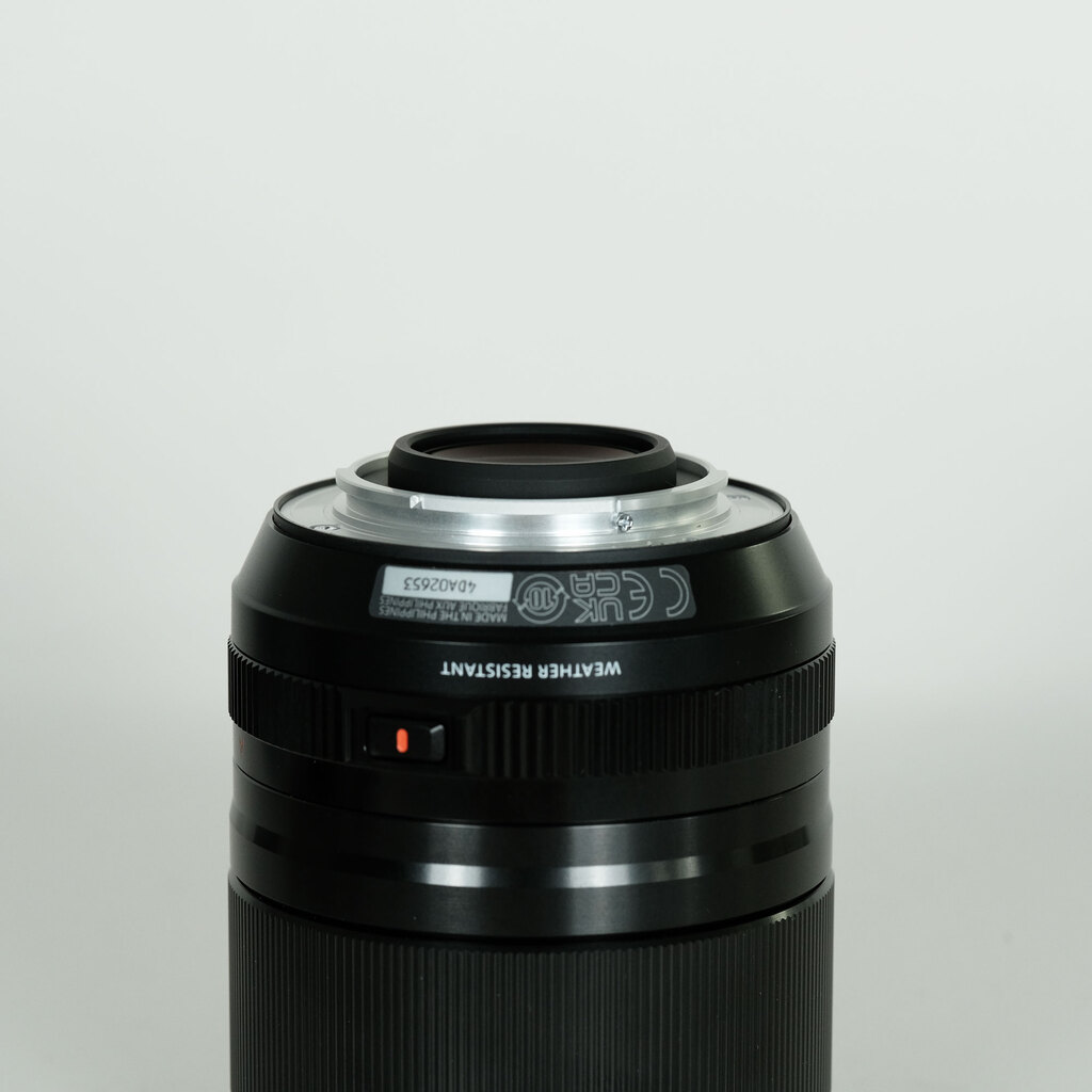 FUJIFILM XF23mmF1.4 R LM WR