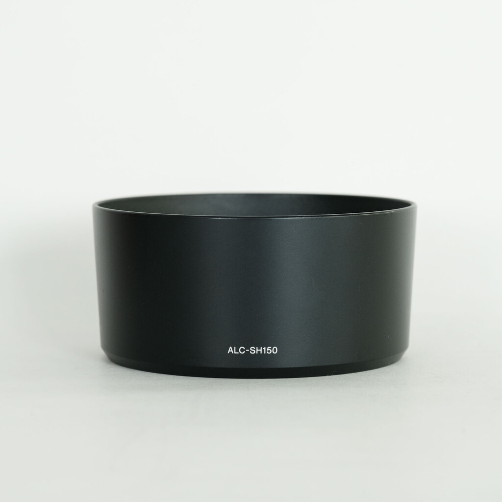 SONY FE 85mm F1.8 SEL85F18 SONY FE 85mm F1.8 SEL85F18