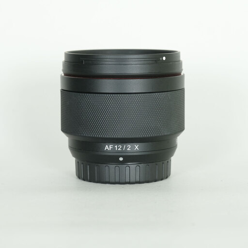 SAMYANG AF 12mm F2 X [フジフイルムX用]