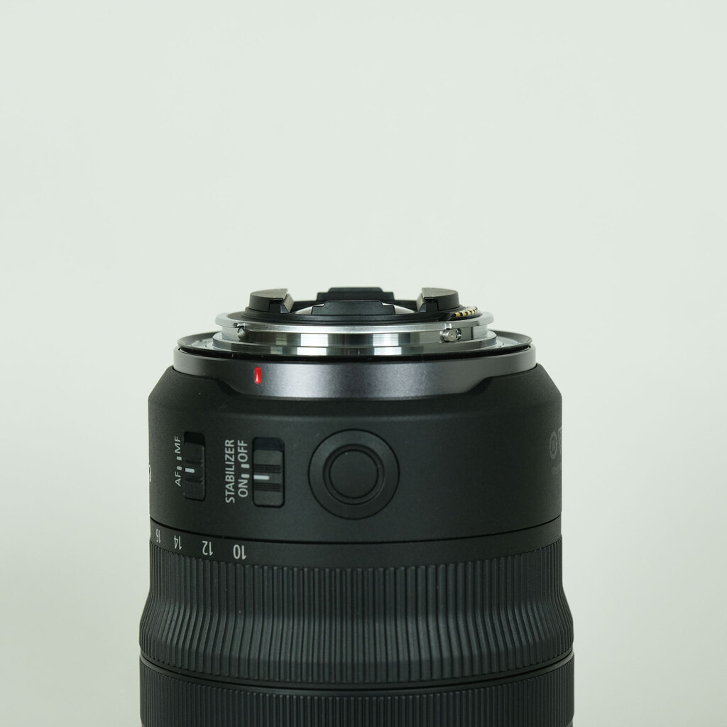 Canon RF10-20mm F4 L IS STM Canon RF10-20mm F4 L IS STM