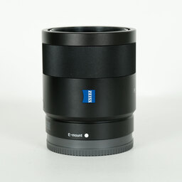 SONY Sonnar T* FE 55mm F1.8 ZA SEL55F18Z