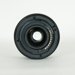 FUJIFILM XC35mmF2 FUJIFILM XC35mmF2