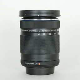 OLYMPUS M.ZUIKO DIGITAL ED 40-150mm F4.0-5.6 R OLYMPUS M.ZUIKO DIGITAL ED 40-150mm F4.0-5.6 R