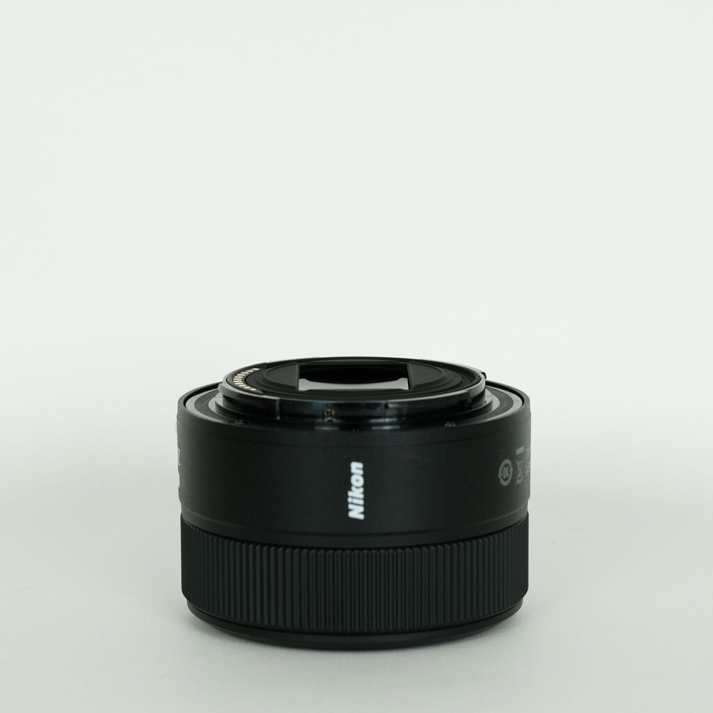 Nikon NIKKOR Z 28mm f/2.8 Nikon NIKKOR Z 28mm f/2.8