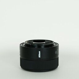 Nikon NIKKOR Z 28mm f/2.8 Nikon NIKKOR Z 28mm f/2.8