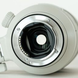 SONY FE 100-400mm F4.5-5.6 GM OSS SEL100400GM SONY FE 100-400mm F4.5-5.6 GM OSS SEL100400GM