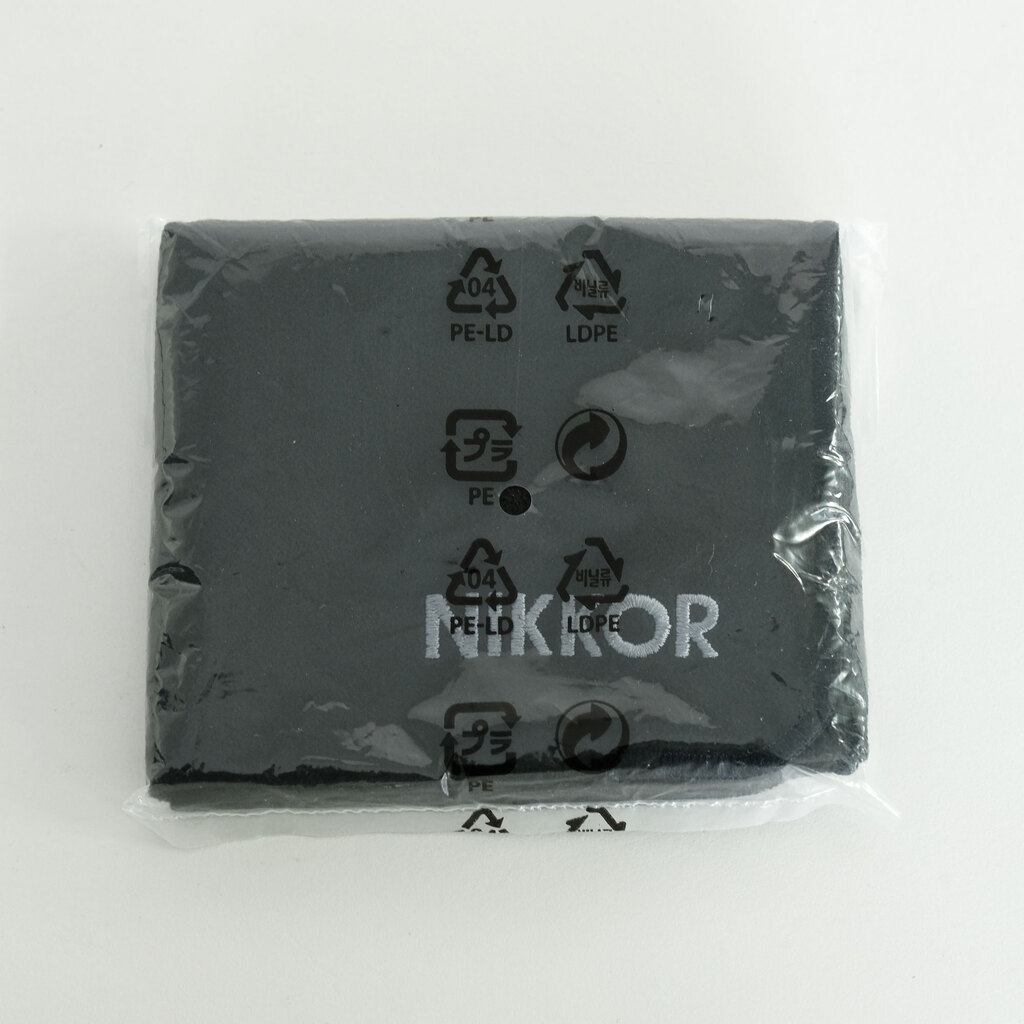 Nikon NIKKOR Z 24-70mm f/4 S Nikon NIKKOR Z 24-70mm f/4 S