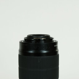 Canon EF-S55-250mm F4-5.6 IS STM Canon EF-S55-250mm F4-5.6 IS STM